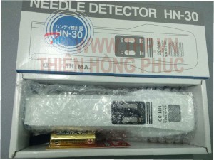 羽岛 HN-30 验针机
