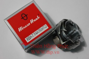 HSH 7.94ATR(MTQ) 广濑梭头