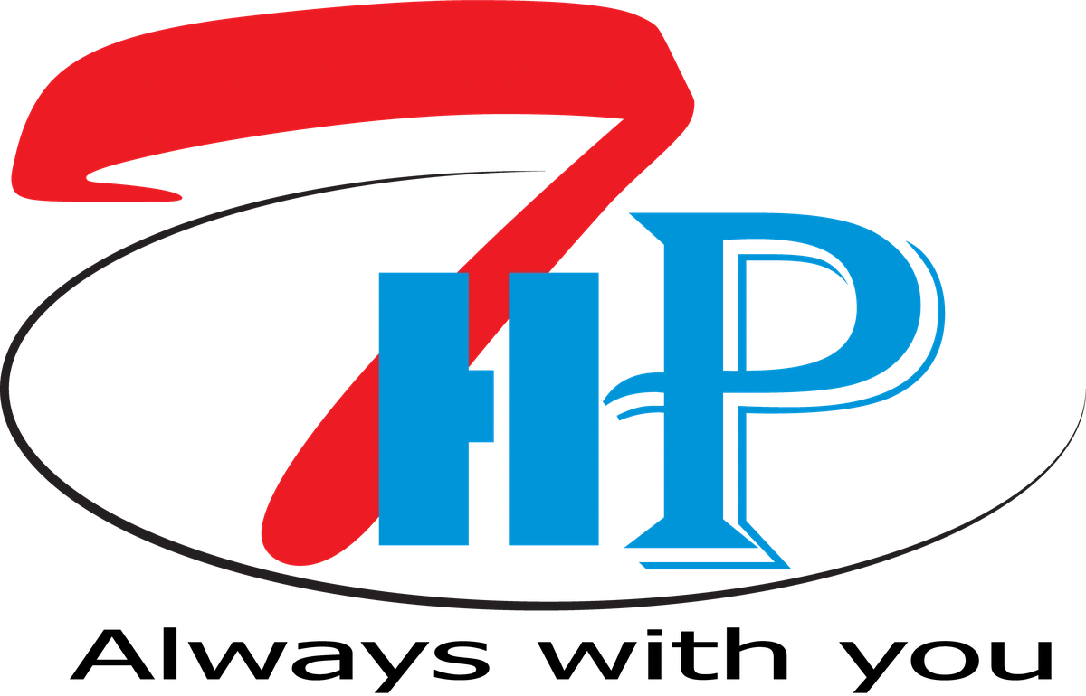 Thiên Hồng Phúc